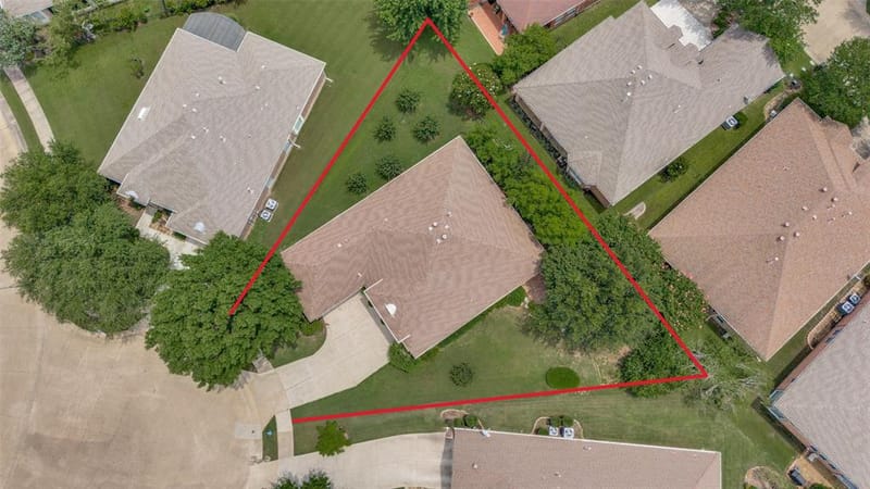 351 Southern Hills Drive, Fairview TX 75069 - Photo 7