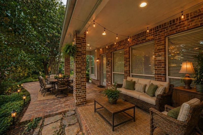 351 Southern Hills Drive, Fairview TX 75069 - Photo 3