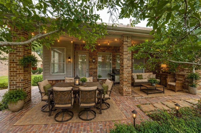 351 Southern Hills Drive, Fairview TX 75069 - Photo 5