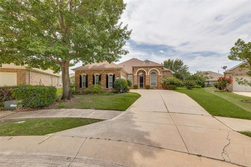 351 Southern Hills Drive, Fairview TX 75069 - Photo 24