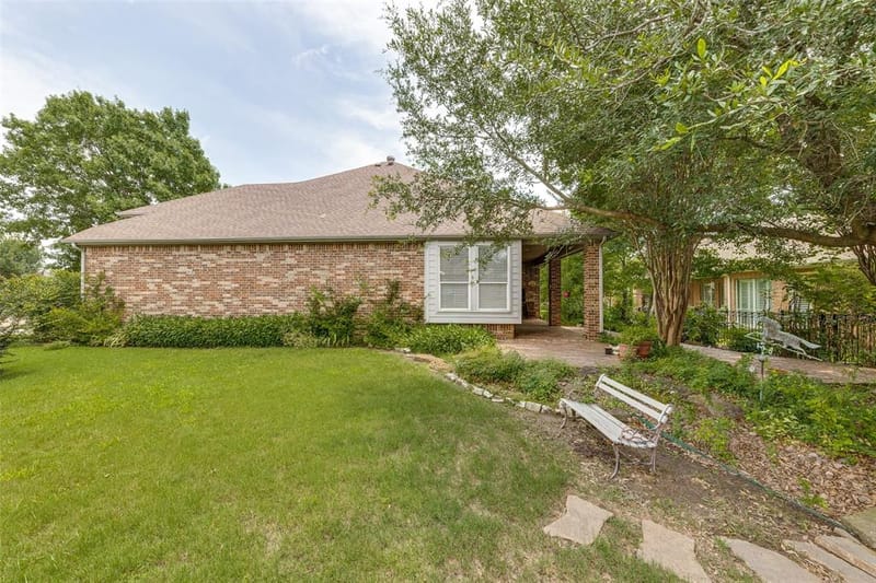 351 Southern Hills Drive, Fairview TX 75069 - Photo 14