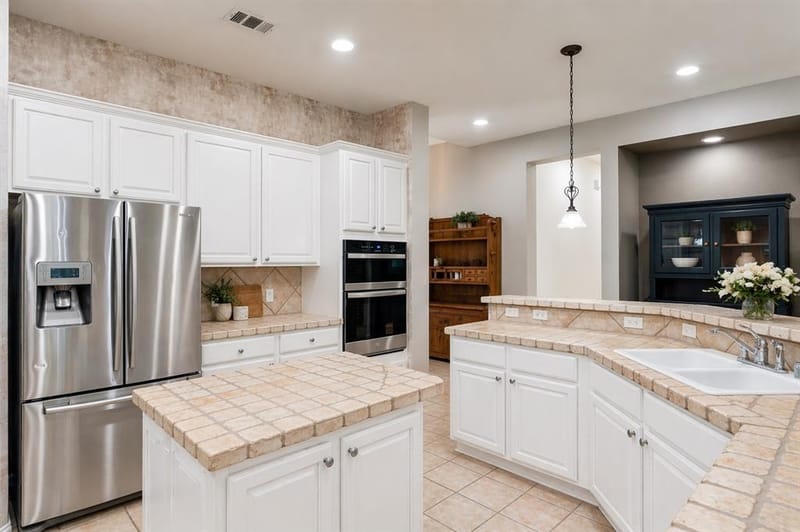 351 Southern Hills Drive, Fairview TX 75069 - Photo 19