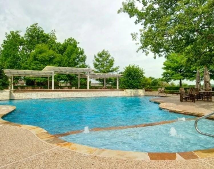 351 Southern Hills Drive, Fairview TX 75069 - Photo 35