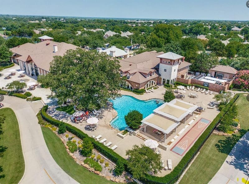 351 Southern Hills Drive, Fairview TX 75069 - Photo 39