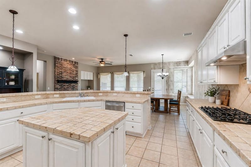 351 Southern Hills Drive, Fairview TX 75069 - Photo 4