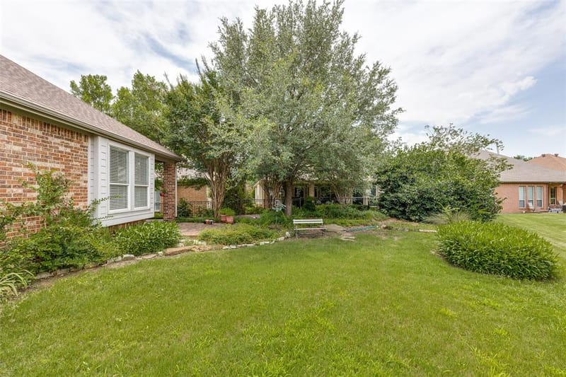351 Southern Hills Drive, Fairview TX 75069 - Photo 25