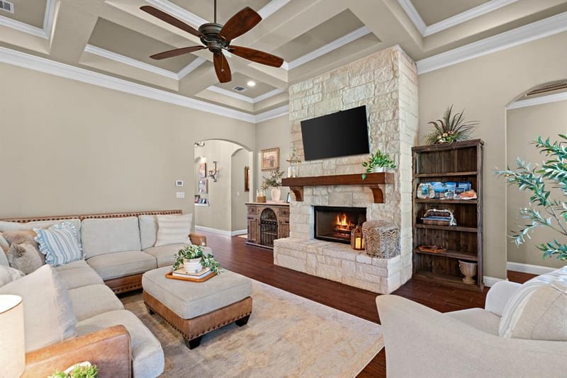 117 Flat Foot Lane, Stephenville TX 76401 - Photo 6