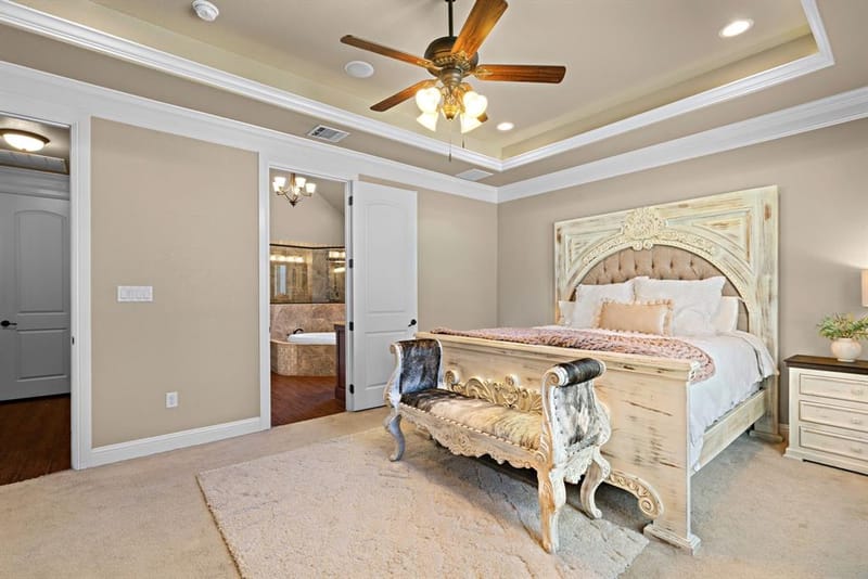 117 Flat Foot Lane, Stephenville TX 76401 - Photo 17