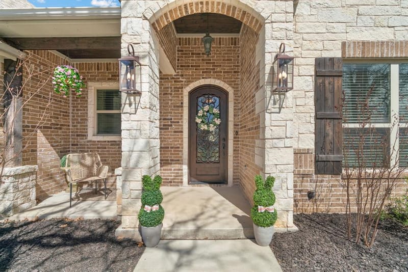 117 Flat Foot Lane, Stephenville TX 76401 - Photo 3