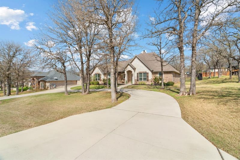 117 Flat Foot Lane, Stephenville TX 76401 - Photo 36