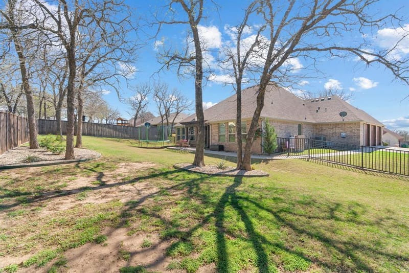 117 Flat Foot Lane, Stephenville TX 76401 - Photo 34