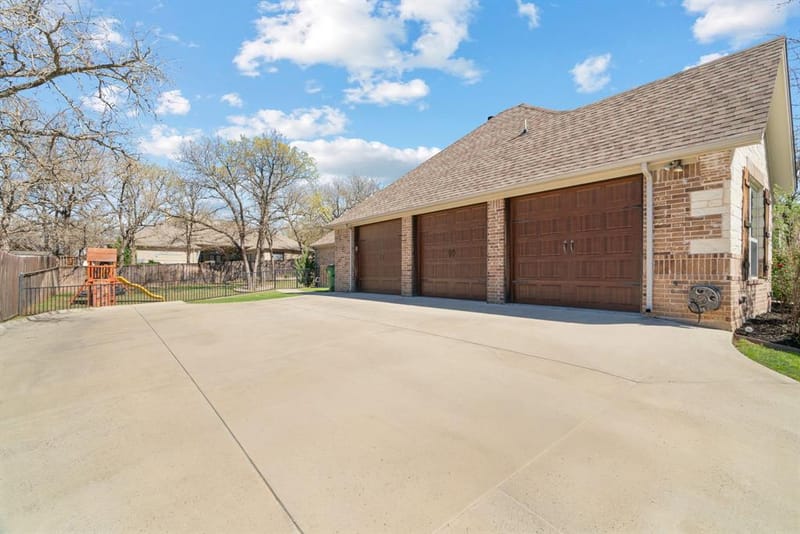 117 Flat Foot Lane, Stephenville TX 76401 - Photo 38