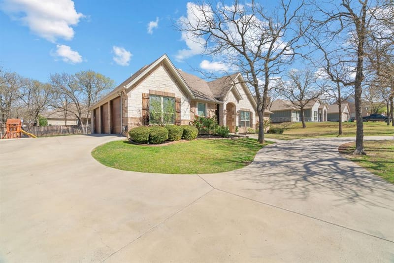 117 Flat Foot Lane, Stephenville TX 76401 - Photo 37