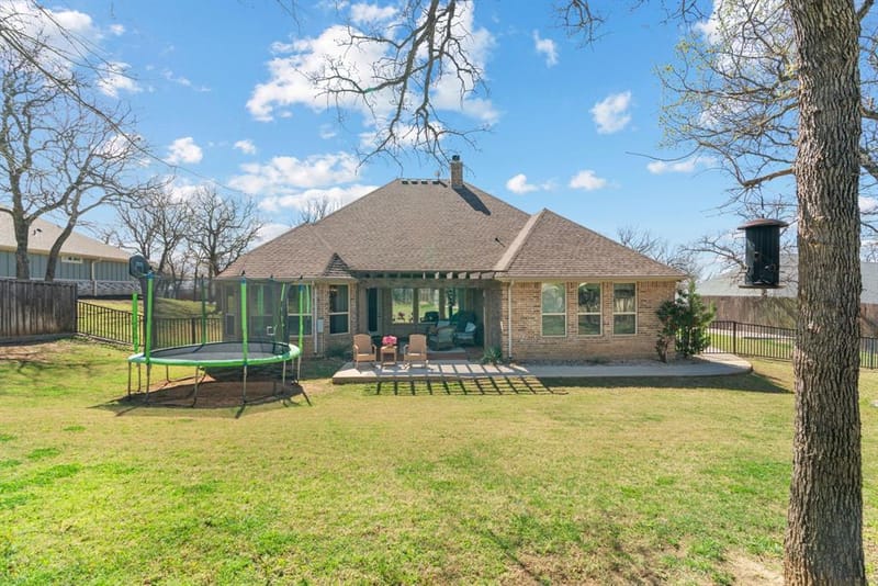 117 Flat Foot Lane, Stephenville TX 76401 - Photo 35