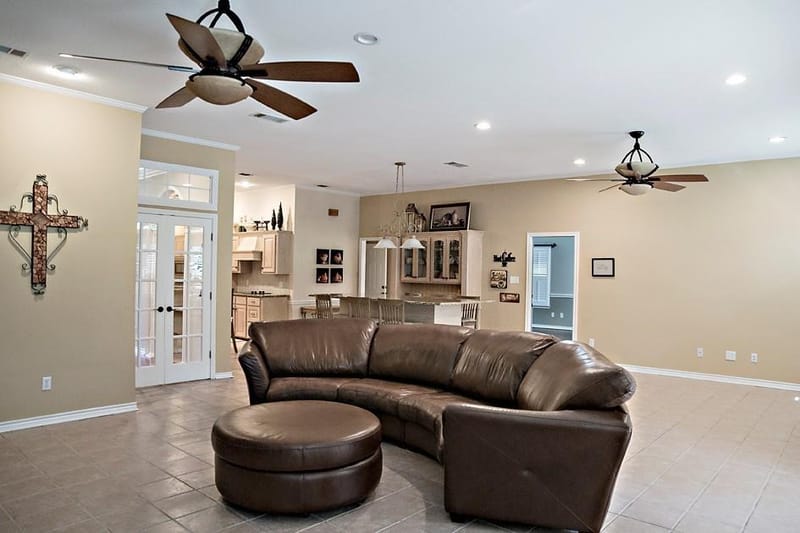 1111 Lonnie Drive, Athens TX 75751 - Photo 6
