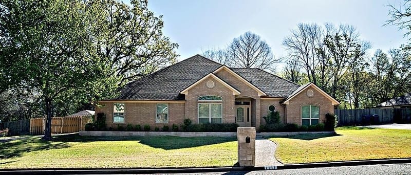 1111 Lonnie Drive, Athens TX 75751