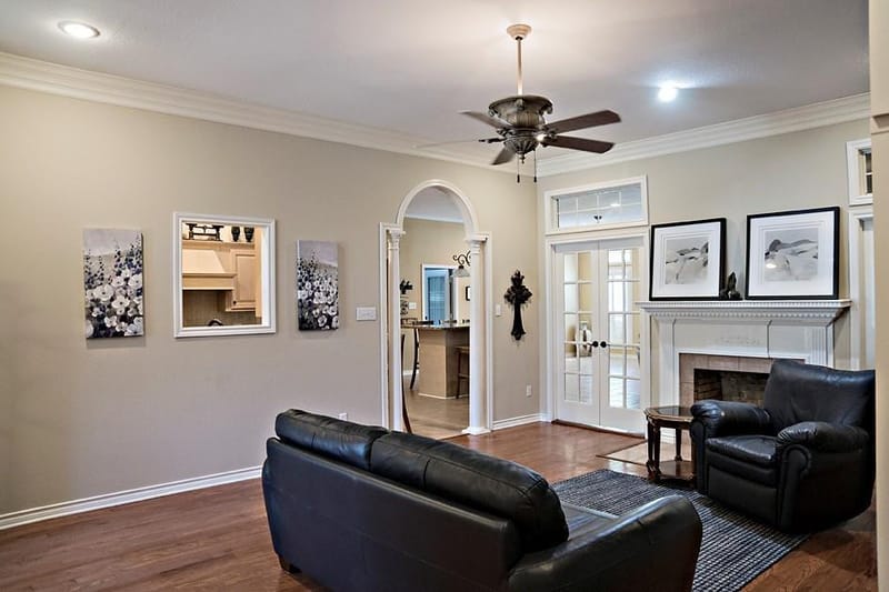 1111 Lonnie Drive, Athens TX 75751 - Photo 5