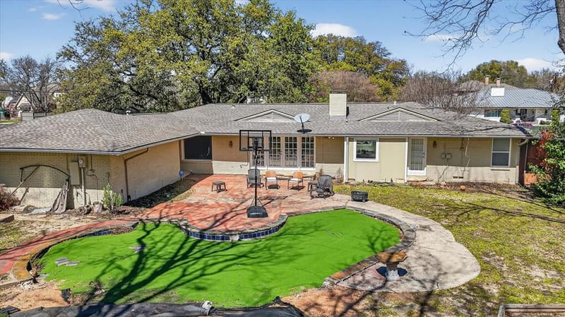 6006 Boca Raton Drive, Dallas TX 75230 - Photo 17