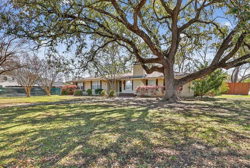 6006 Boca Raton Drive, Dallas TX 75230 - Photo 4