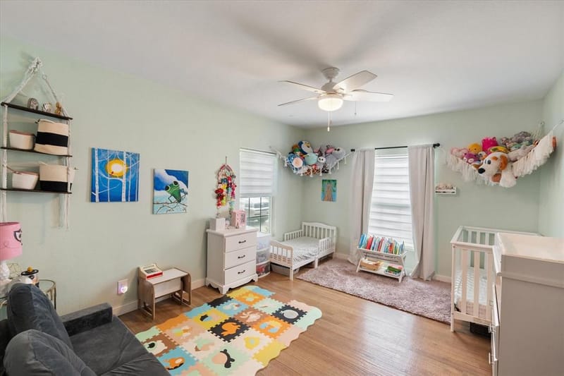 2736 Ryan Avenue, Fort Worth TX 76110 - Photo 17