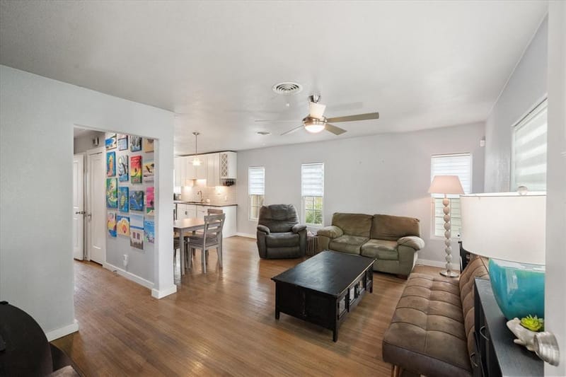 2736 Ryan Avenue, Fort Worth TX 76110 - Photo 12