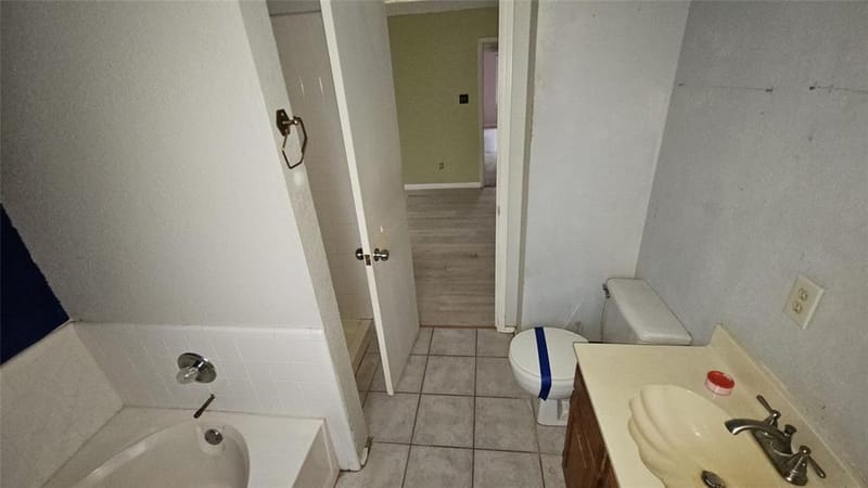 1221 Nicole Way, Fort Worth TX 76028 - Photo 26