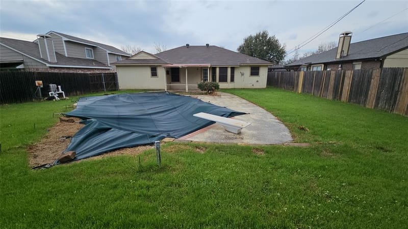 1221 Nicole Way, Fort Worth TX 76028 - Photo 2