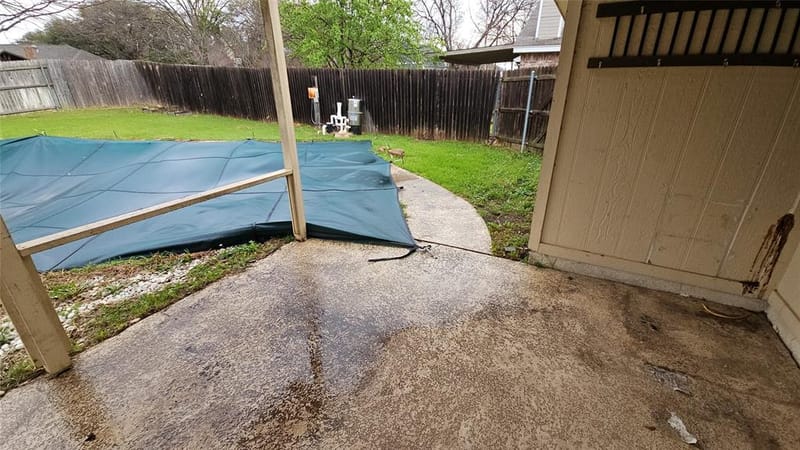 1221 Nicole Way, Fort Worth TX 76028 - Photo 3