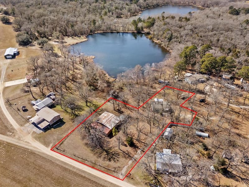 23425 FM 1995, Lindale TX 75771