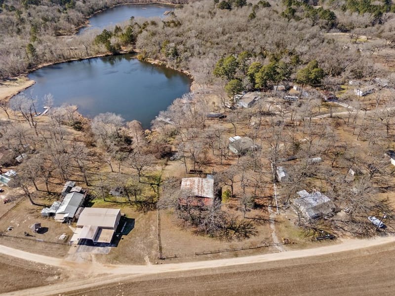 23425 FM 1995, Lindale TX 75771 - Photo 39