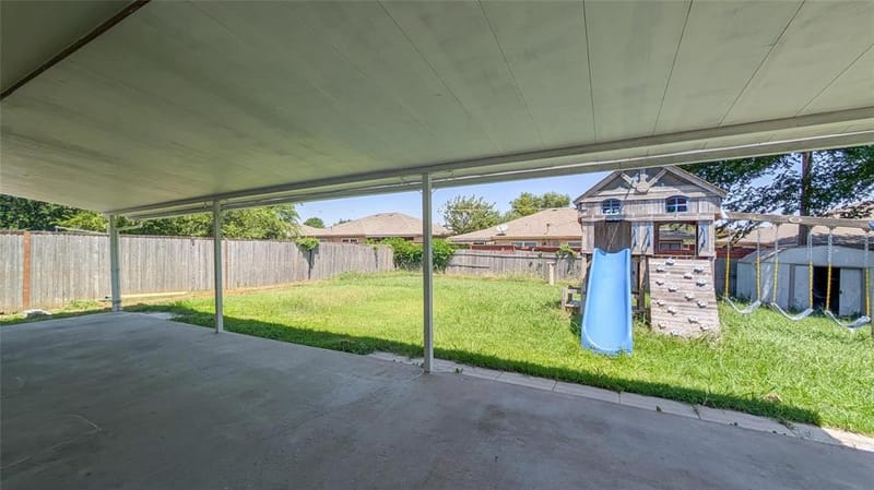 1107 Waverly Drive, Arlington TX 76015 - Photo 16