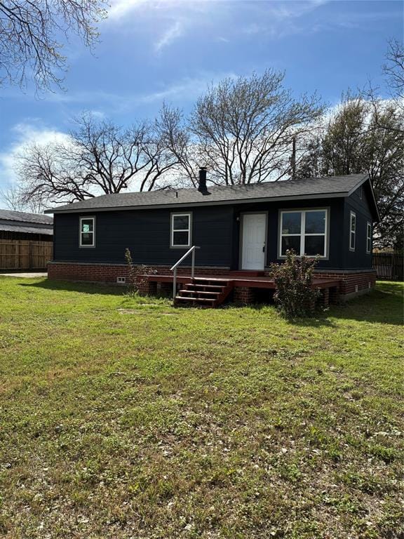 5066 E HIGHWAY 199, Springtown TX 76082