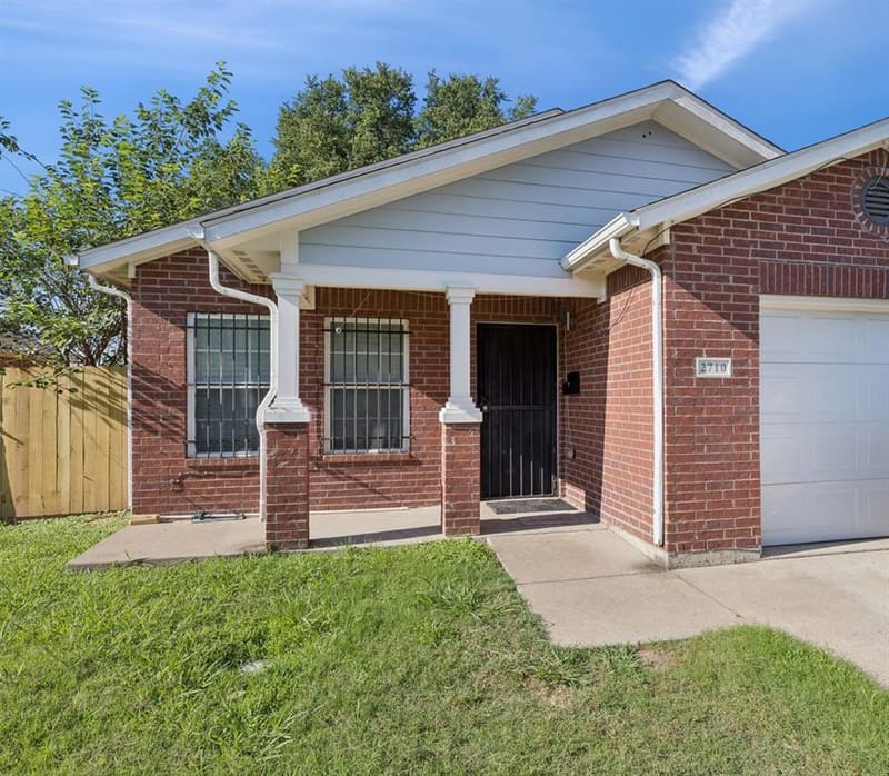 2710 Silkwood Street, Dallas TX 75215 - Photo 17
