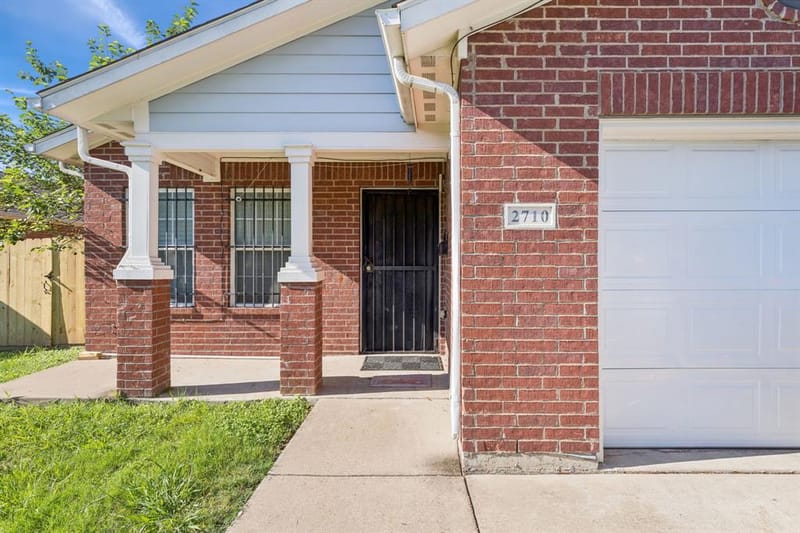 2710 Silkwood Street, Dallas TX 75215 - Photo 18
