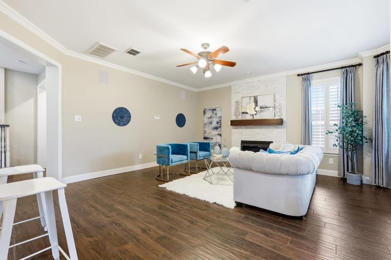 441 Bellevue Drive, Allen TX 75013 - Photo 27
