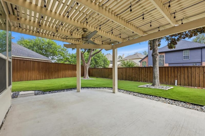441 Bellevue Drive, Allen TX 75013 - Photo 6