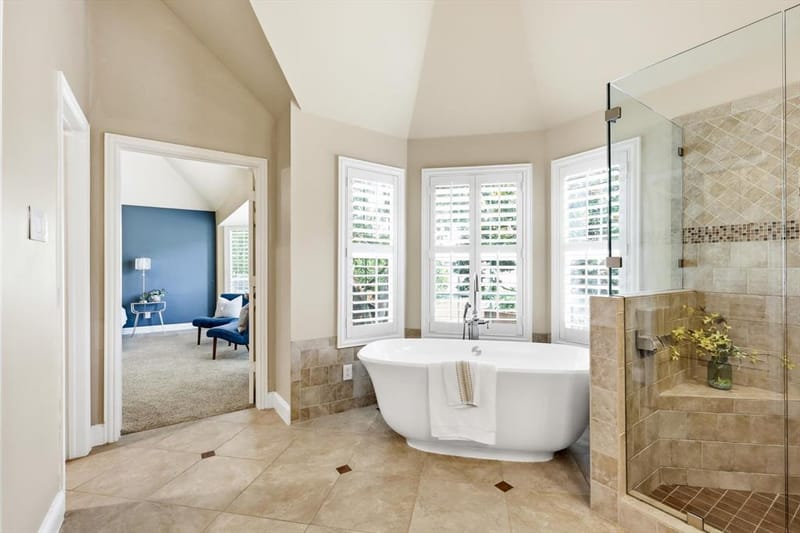 441 Bellevue Drive, Allen TX 75013 - Photo 16