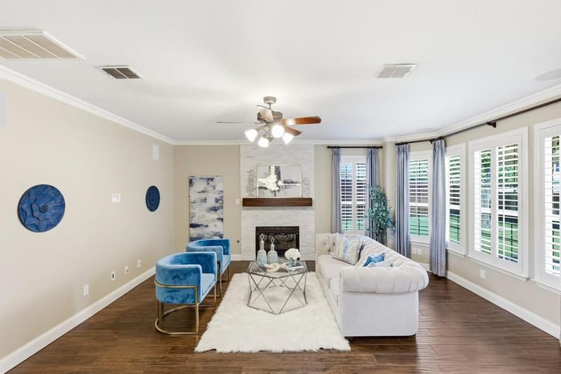 441 Bellevue Drive, Allen TX 75013 - Photo 26