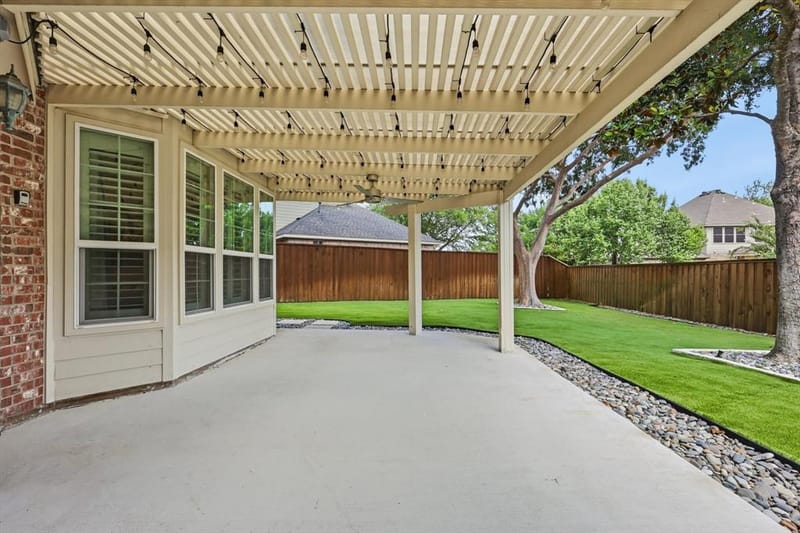 441 Bellevue Drive, Allen TX 75013 - Photo 7