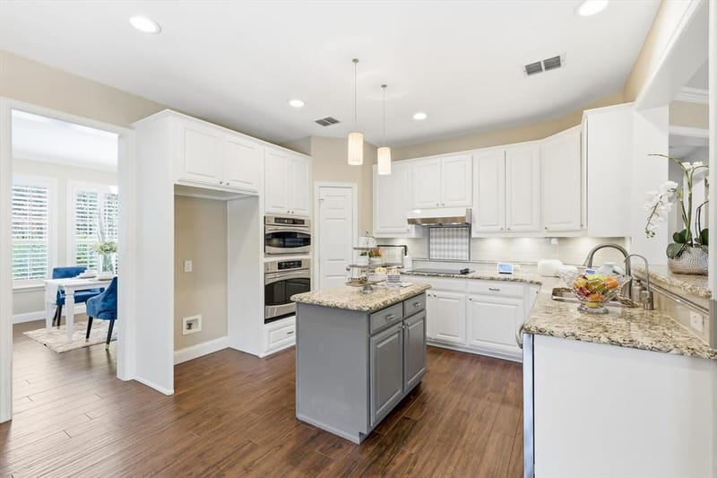441 Bellevue Drive, Allen TX 75013 - Photo 28