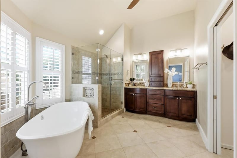 441 Bellevue Drive, Allen TX 75013 - Photo 20