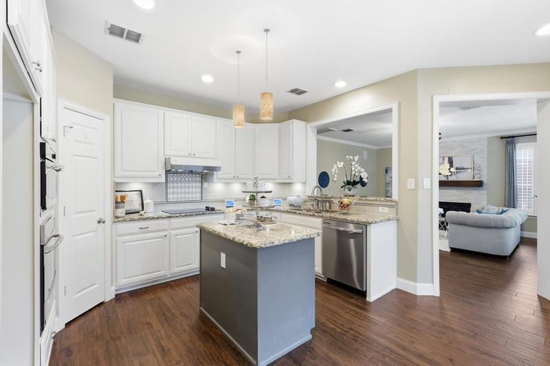 441 Bellevue Drive, Allen TX 75013 - Photo 29