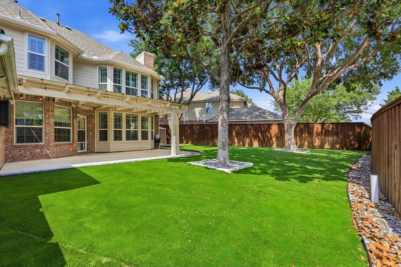 441 Bellevue Drive, Allen TX 75013 - Photo 4
