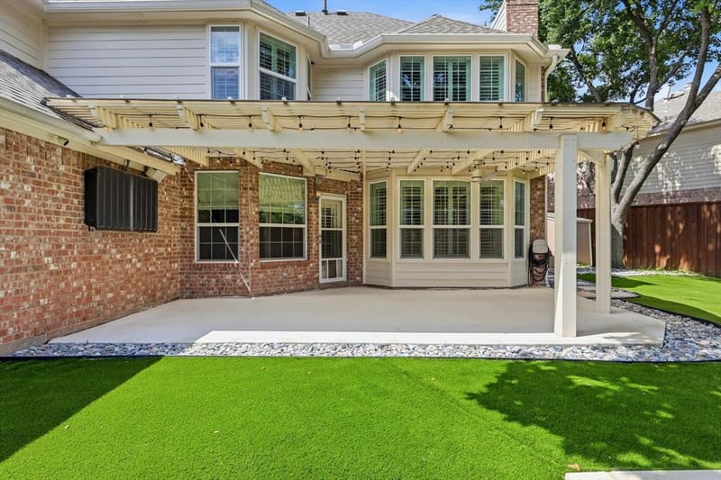 441 Bellevue Drive, Allen TX 75013 - Photo 8