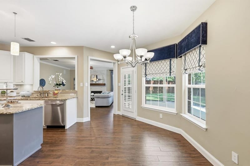 441 Bellevue Drive, Allen TX 75013 - Photo 25