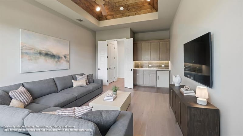 3408 Osprey Drive, Hurst TX 76054 - Photo 7
