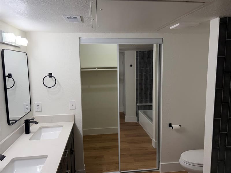 5550 Spring Valley Road # E23, Dallas TX 75254 - Photo 7