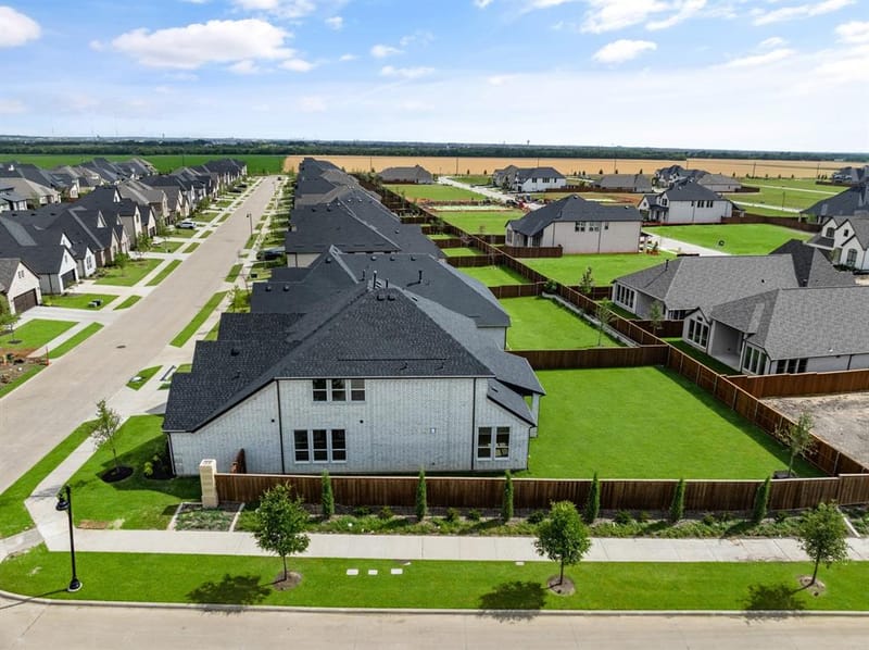 2701 Burnely Court, Celina TX 75009 - Photo 3