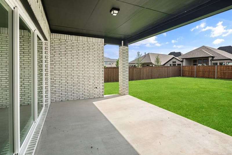 2701 Burnely Court, Celina TX 75009 - Photo 29