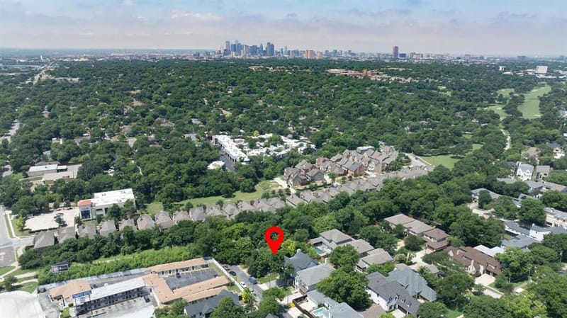1805 Lucerne Street, Dallas TX 75214 - Photo 7